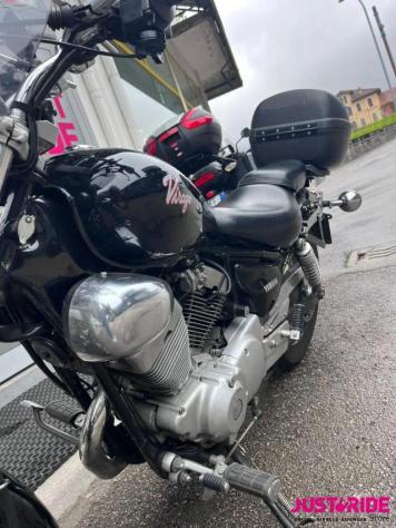 YAMAHA XV 250 XV 250 VIRAGO rif. 24171668