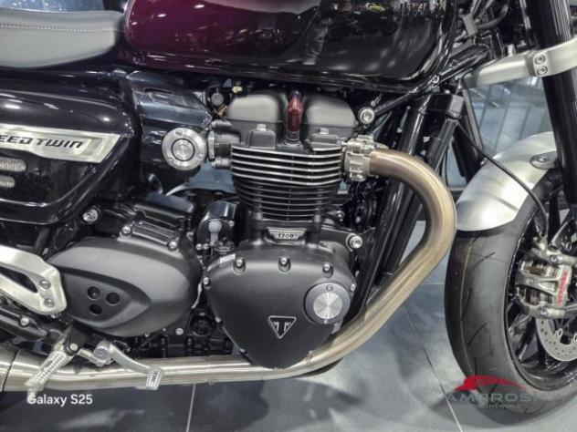 TRIUMPH Speed Twin 1200 (EU5) rif. 23168890 - Foto 10
