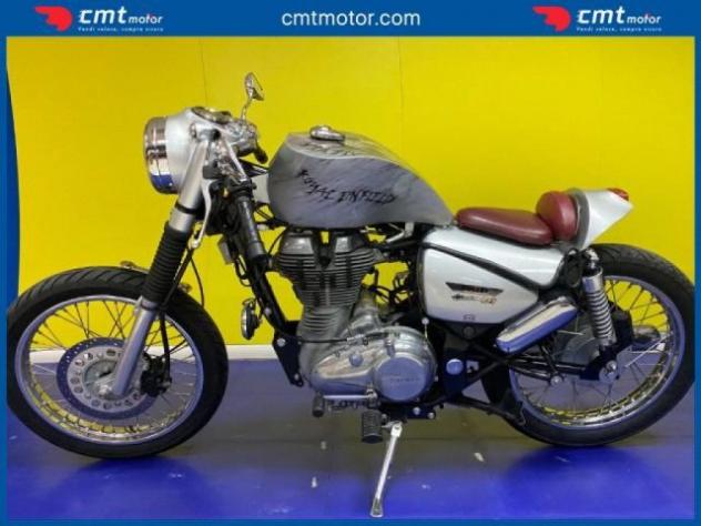 ROYAL ENFIELD Bullet 500 Electra Garantita e Finanziabile rif. 23047239 - Foto 3