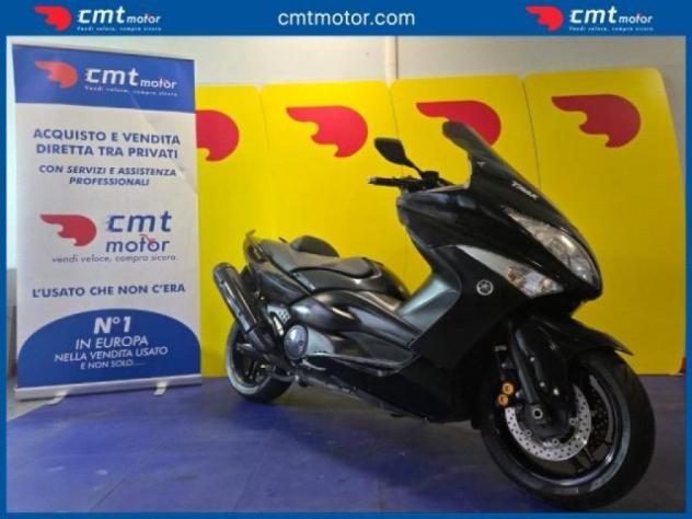 YAMAHA T-Max 500 Garantito e Finanziabile rif. 24083829 - Foto 6
