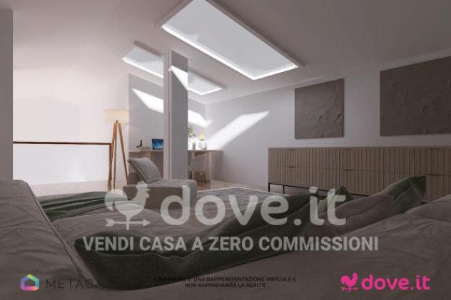Appartamento di 173 m² con 4 locali e box auto in vendita a Busto Arsizio - Foto 16