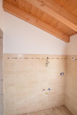 CASA AFFIANCATA di 7 vani e di 175 mq (PEDEROBBA) rif. DB030AB - Foto 16