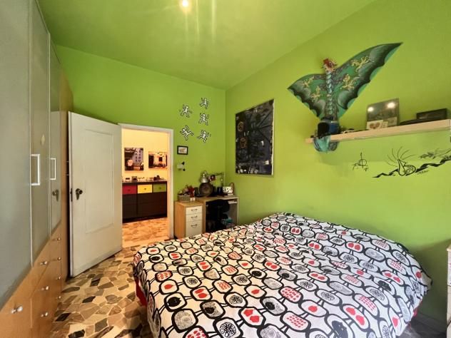 APPARTAMENTO di 4 vani e di 100 mq (BOLOGNA) rif. TRV25 - Foto 19