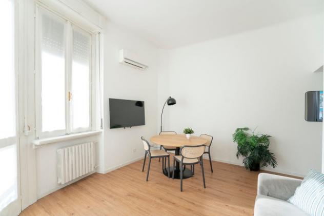 Appartamento di 60 m² con 2 locali in affitto a Milano - Foto 5