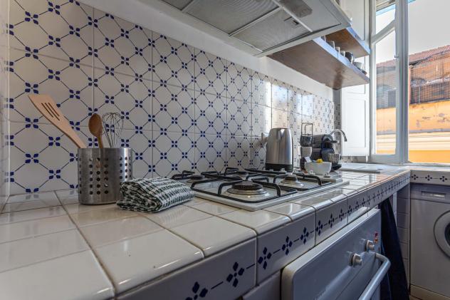 Demetra - Little Loft in Trastevere - Foto 7