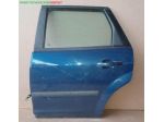 PORTA POST.S. BLU MET. C/ALZ. E SERR. (Br.t - T. Segni ) 999-U65586 Carrozz &hellip;