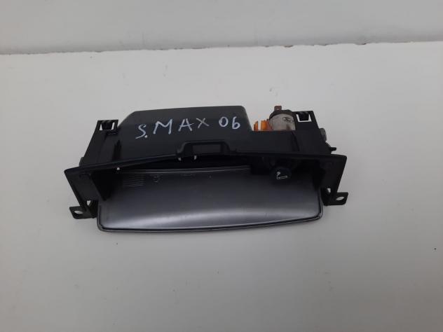 POSACENERE FORD S - Max Serie (0614)