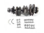 ALBERO MOTORE PEUGEOT 208 Serie 1610812580 HN01 Benzina 1200 (1219)