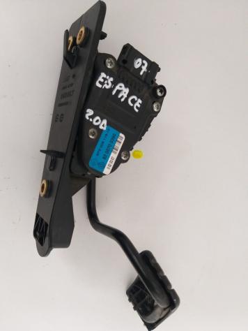PEDALE ACCELERATORE RENAULT Espace 4° Serie 8200700390 (0214)