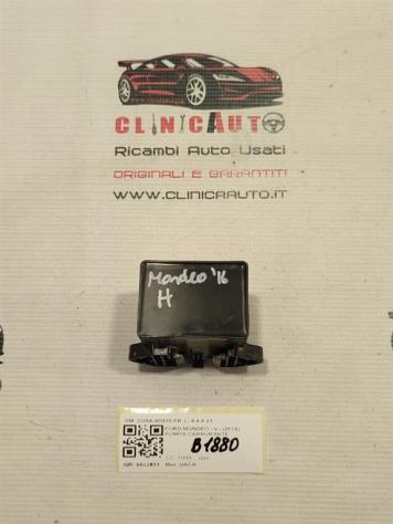 POMPA CARBURANTE FORD Mondeo Berlina 7° Serie CU5A-9D370-FB UACA hybrid 1999 (15) - Foto 3