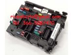 9657608780 Peugeot 206 1.6 centralina porta fusibili