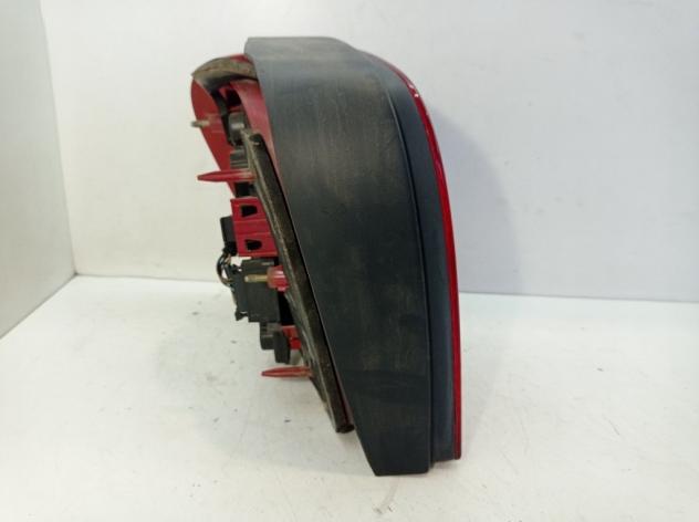 STOP FANALE POSTERIORE DESTRO VOLKSWAGEN Polo 3° Serie 6N0945096 AMF (9401) - Foto 3