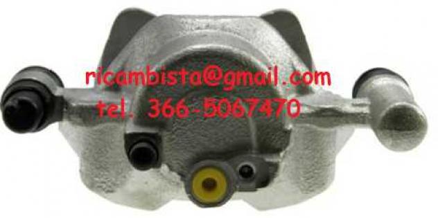 GJ6E3361XB Mazda 6 Pinza freno anteriore destra