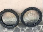 Gomme Moto DUNLOP Sports CROSS 80/100 R 21 e 110/90 R 19