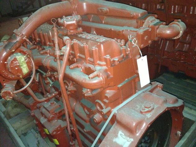 Motore 8460.21R.619 XBUS - Foto 4