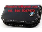 80232209855 Portachiavi in pelle BMW