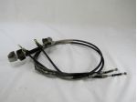 8E0609721AJ CAVI FRENO DI STAZIONAMENTO A MANO AUDI A4 SW 2.0 D 4X4 103KW 6 &hellip;