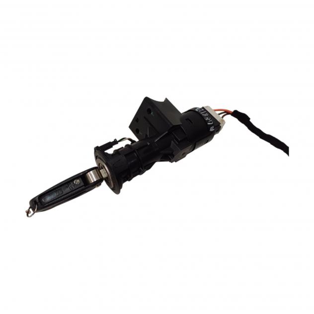 BLOCCHETTO ACCENSIONE FORD Ka Serie (CCU) 2633950 169A4000 (0818) - Foto 2