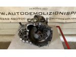 Cambio manuale Alfa Romeo Giulietta 1.6JTDM del 2016 (55220248)
