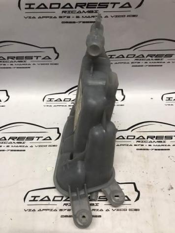 Vaschetta Radiatore con Sensore A4 A5 8K0121403G - Foto 2