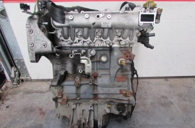 Motore OPEL ANTARA anno 2006
