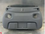 98380566LT PARAURTI ANTERIORE / POSTERIORE CITROEN AMI CELESTE / GRIGIO CHIARO