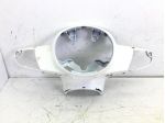 APRILIA SCARABEO IE LIGHT 200 CARENA MANUBRIO ANTERIORE - ATTACCHI ROTTI 2009