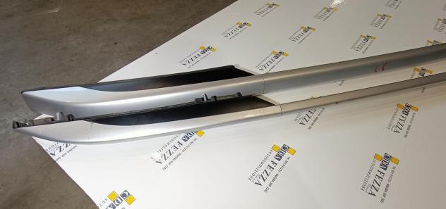 BARRE PORTATUTTO CITROEN C5 Break 3° Serie RHH (DW10CTED4) (08) - Foto 2