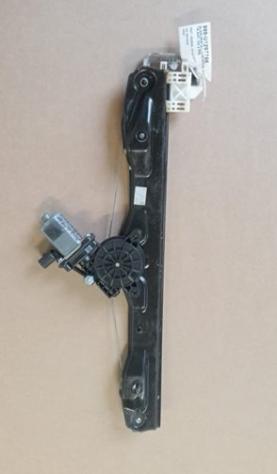 ALZACRISTALLO ELETTR. PORTA ANT. DX 2 PIN 999-U1297786 Carrozzeria  Lamierati esterni  Porte  Alzacristallo por FIAT - PANDA - 01-01-2012 -