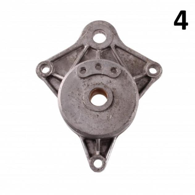 Piastra supporto albero avviamento Atala Califfone - Foto 8