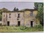 Lotto di terreno con rudere