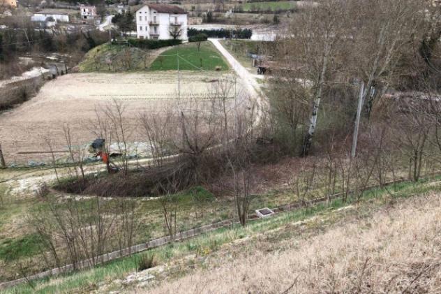 Immobile in asta di 377790 m² in vendita a Cagli - Foto 11