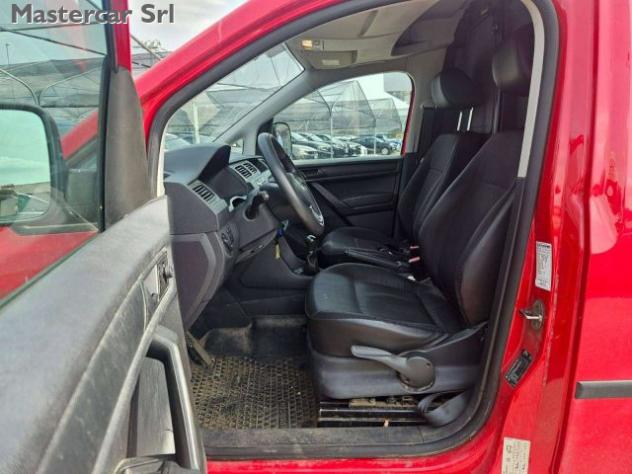 VOLKSWAGEN Caddy Caddy 2.0 TDI 122 CV 4Motion Furgone 4x4 - FC098NG rif. 24133174 - Foto 10