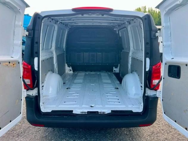 MERCEDES-BENZ Vito 1.7 110 CDI Furgone Long + IVA rif. 23790355 - Foto 7