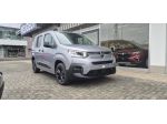 CITROEN Berlingo 3ª serie Berlingo BlueHDi 100 S&S Combi Plus
