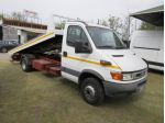 IVECO DAILY  65 C 15 rif. 19078485