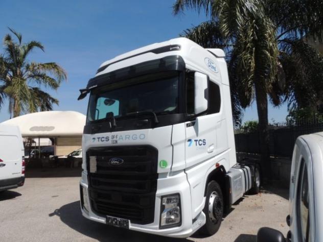 FORD 2023 Ford F-Max 500 rif. 23689814 - Foto 4