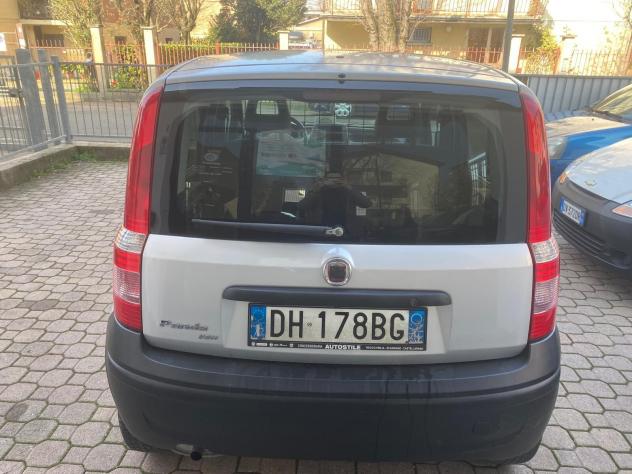 Fiat Panda Van Scadenza Bombole Gpl 2028 - Foto 4