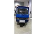 PIAGGIO MOTOFURGONI ape 220 tm furgone ALLESTIMENTO NEGOZIO