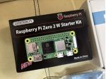 Raspberry Pi Zero 2 W Starter Kit NUOVO