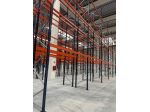 Scaffalature industriali