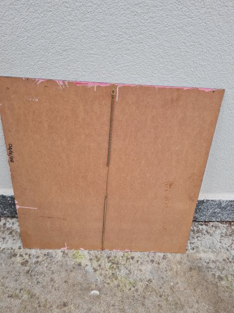 Dipinti  moderni astratti pezzi unici  firmati n°5 quadri - Foto 6