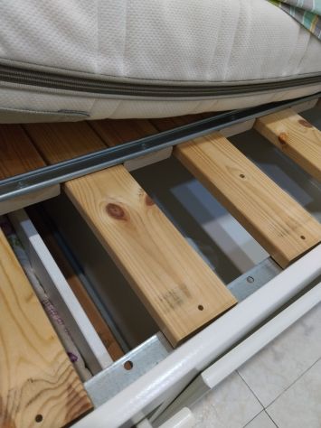 Divano letto IKEA Hemnes - Foto 4