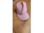 Cappello United Colors of Benetton - Taglia Unica - Colore Rosa - Come Nuovo