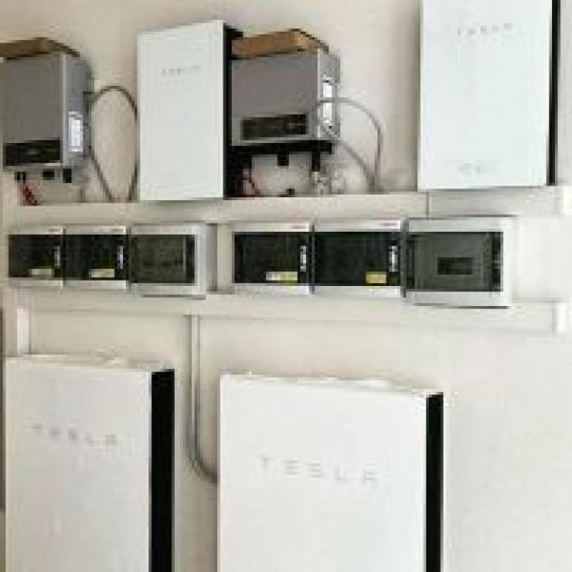V-Power Technologies - Impianti Elettrici Civili e Industriali - Foto 3