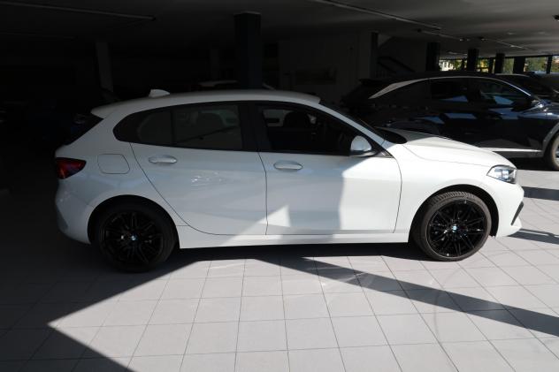 Bmw 116 d 5p. Business Advantage Automatica - Foto 6