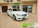 MERCEDES-BENZ E 250 CDI Coupé BlueEFFICIENCY Avantgarde rif. 23760721
