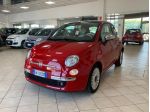 Fiat 500 0.9 TwinAir Turbo 85 CV Lounge