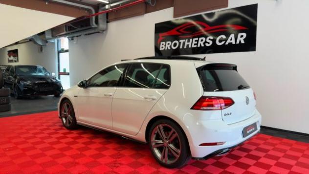 VOLKSWAGEN Golf R LINE 7.5 VIRTUAL - TAGLIANDI VW rif. 23905279 - Foto 5