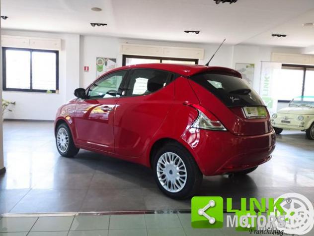LANCIA Ypsilon ECOCHIC GOLD rif. 23996455 - Foto 6